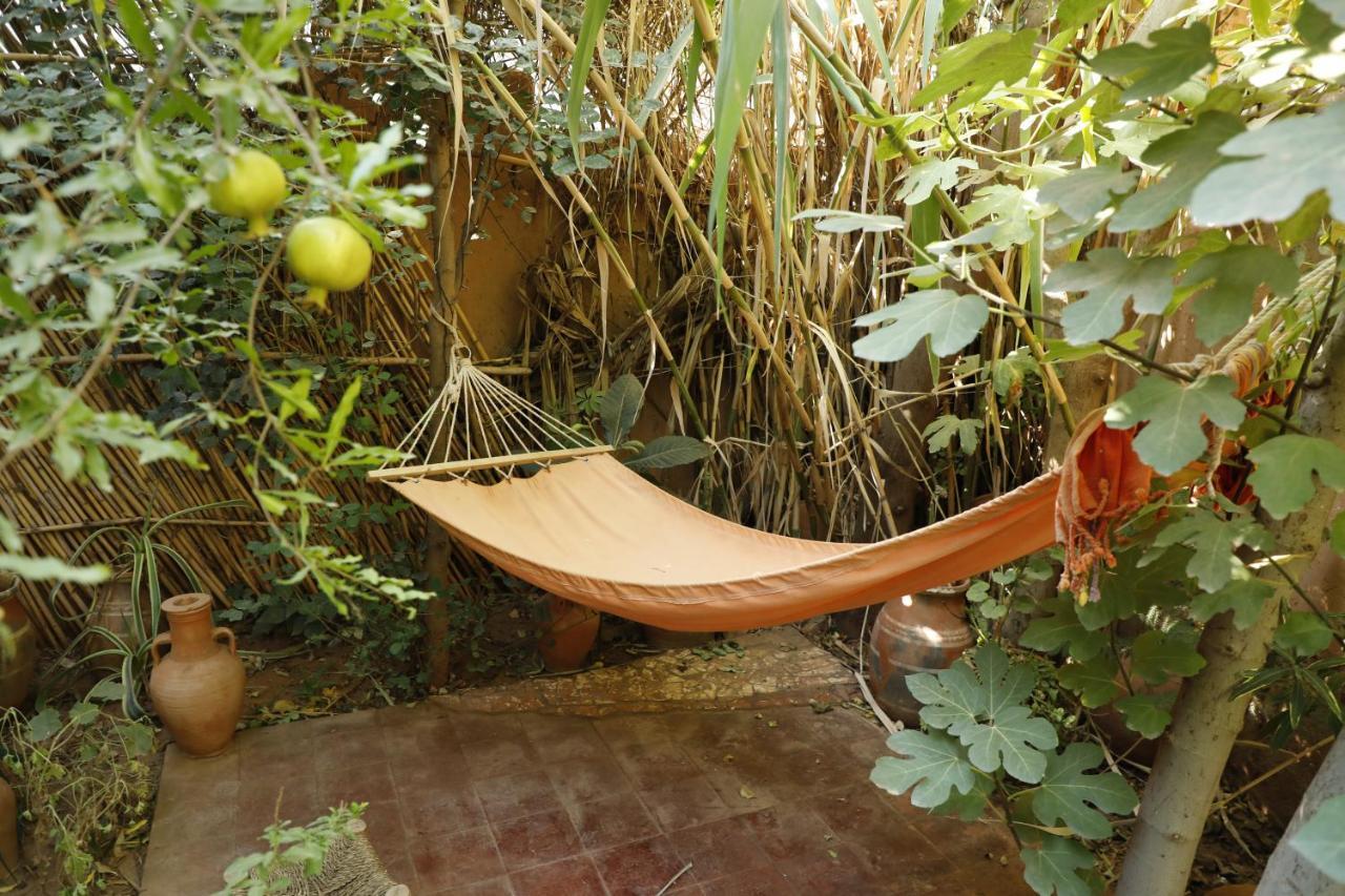 Dar Ouzoud Vegan Hotel Екстериор снимка