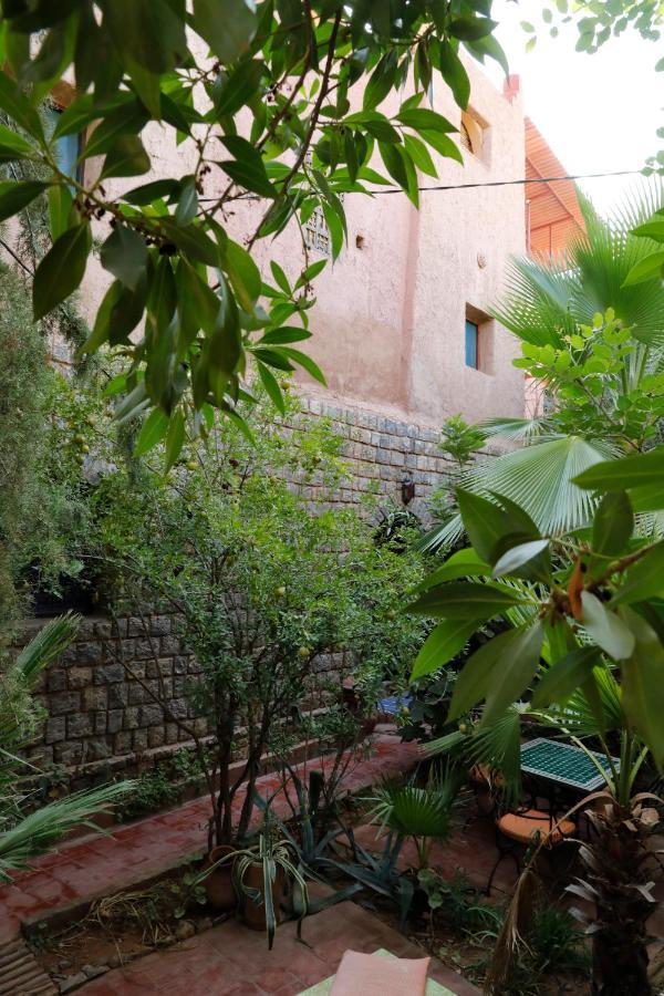 Dar Ouzoud Vegan Hotel Екстериор снимка