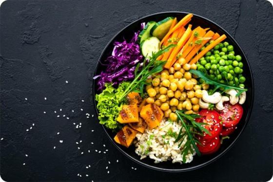 Dar Ouzoud Vegan Hotel Екстериор снимка